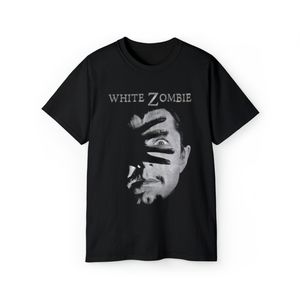 White Zombie Bela Lugosi Ultra Cotton Shirt